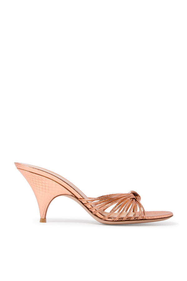 Ayers 70 Mules