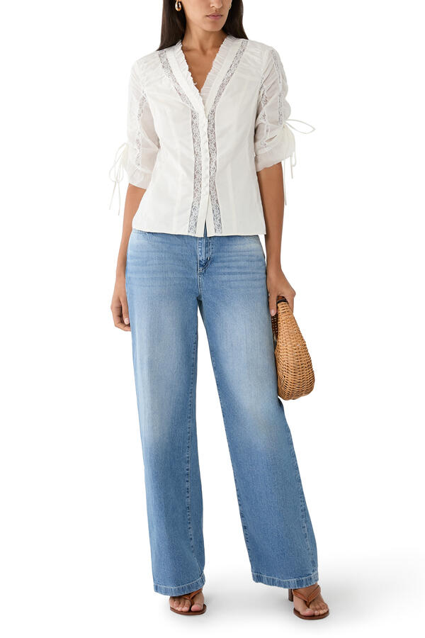 Scottie Jeans