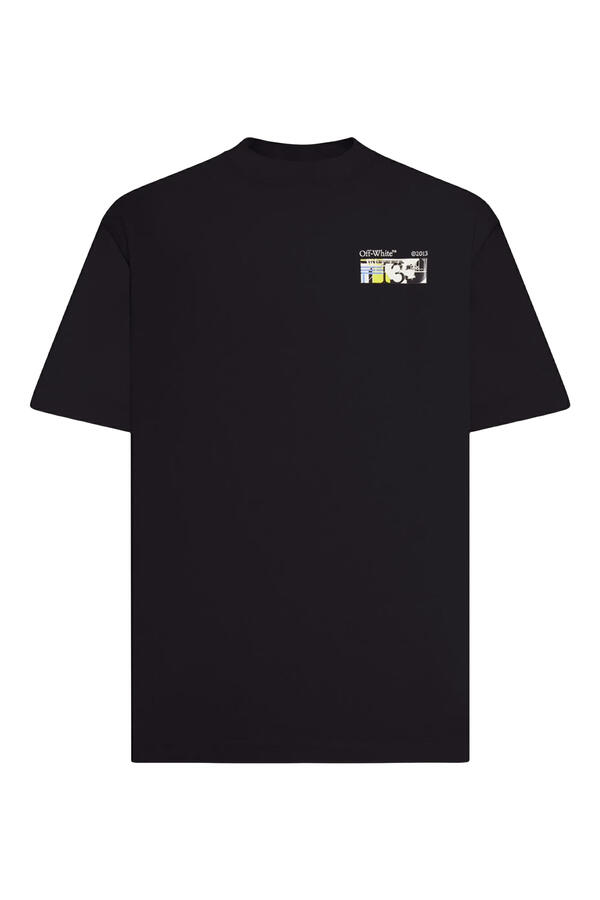 Industrial Arrow Skate Short Sleeve T-Shirt 