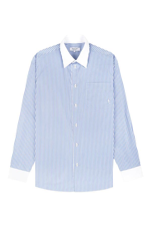 SRC Oversized Shirt