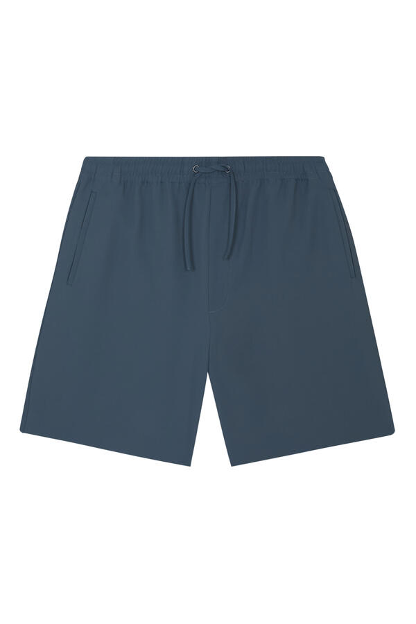 Logo Work Shorts
