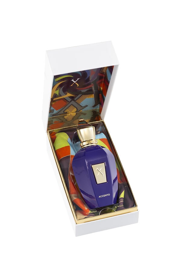 Accento Eau de Parfum