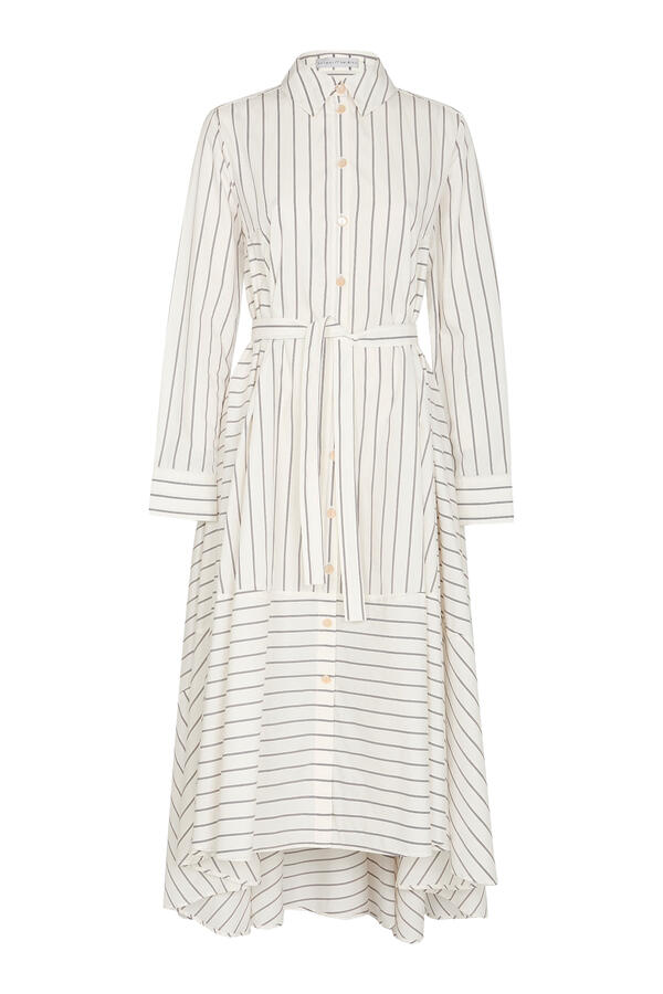 Prosperity Dress