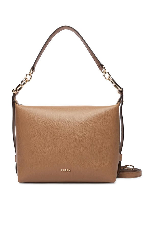 Tonie Mini Hobo Bag