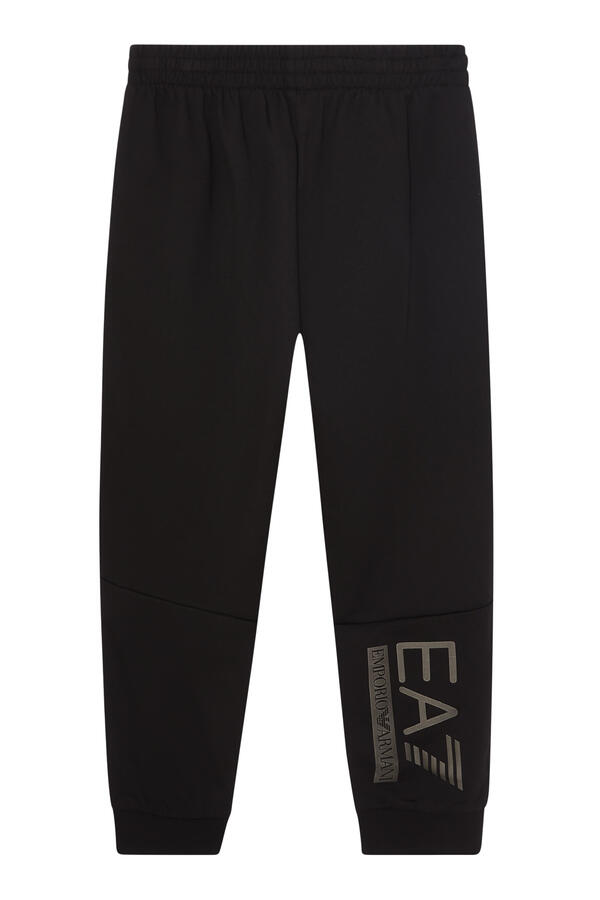 Kids Visibility Cotton Jogger Pants 