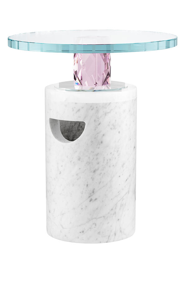 Capri Pedestal