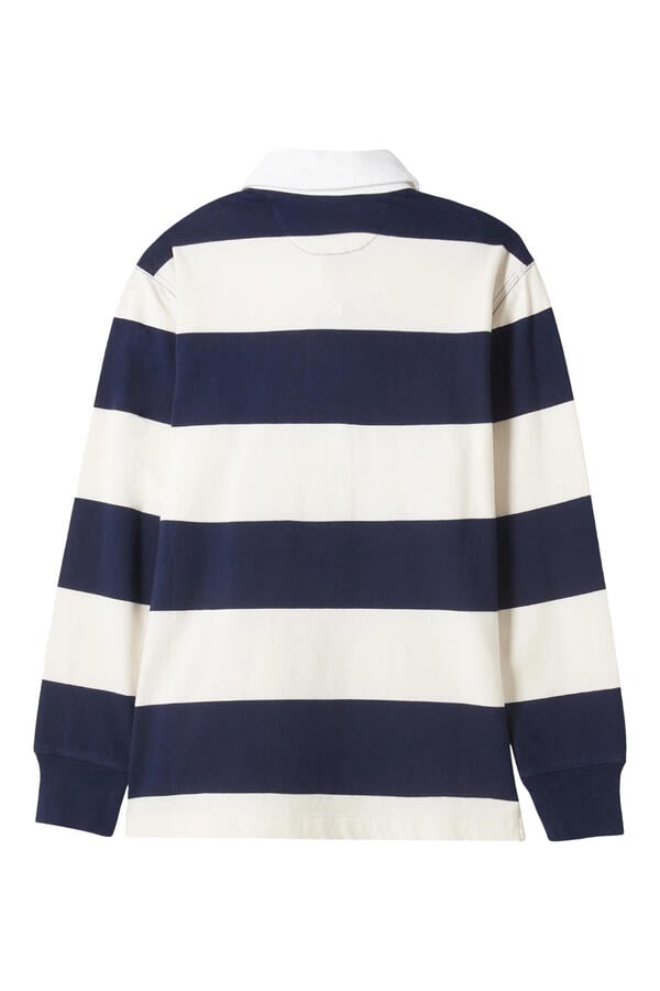Kids The Iconic Rugby Shirt