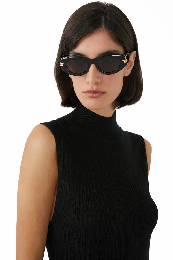 Mitre Oval Sunglasses