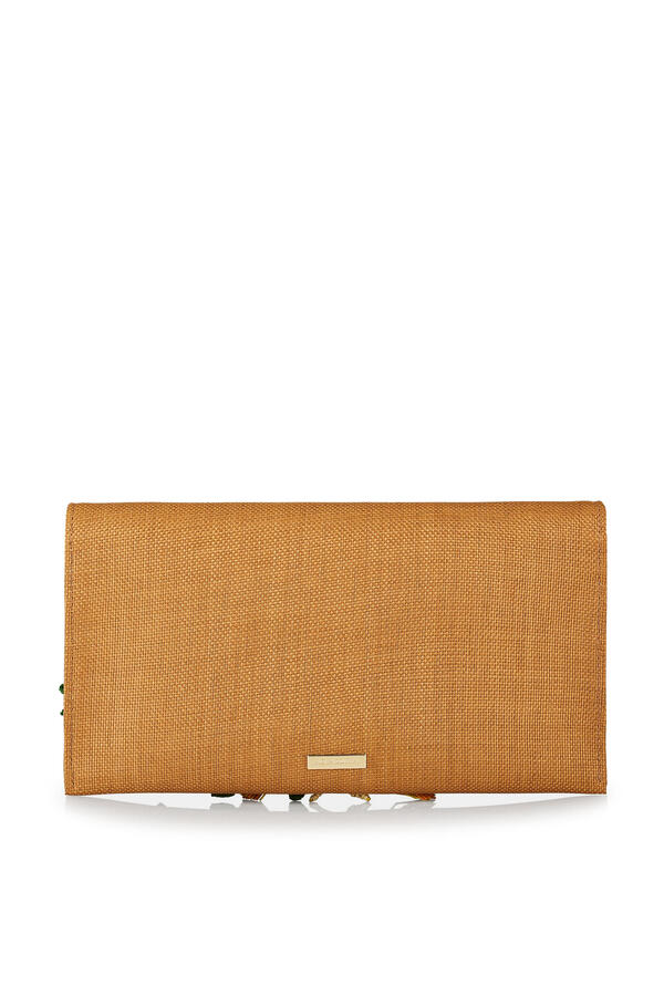 Birdsong Clutch
