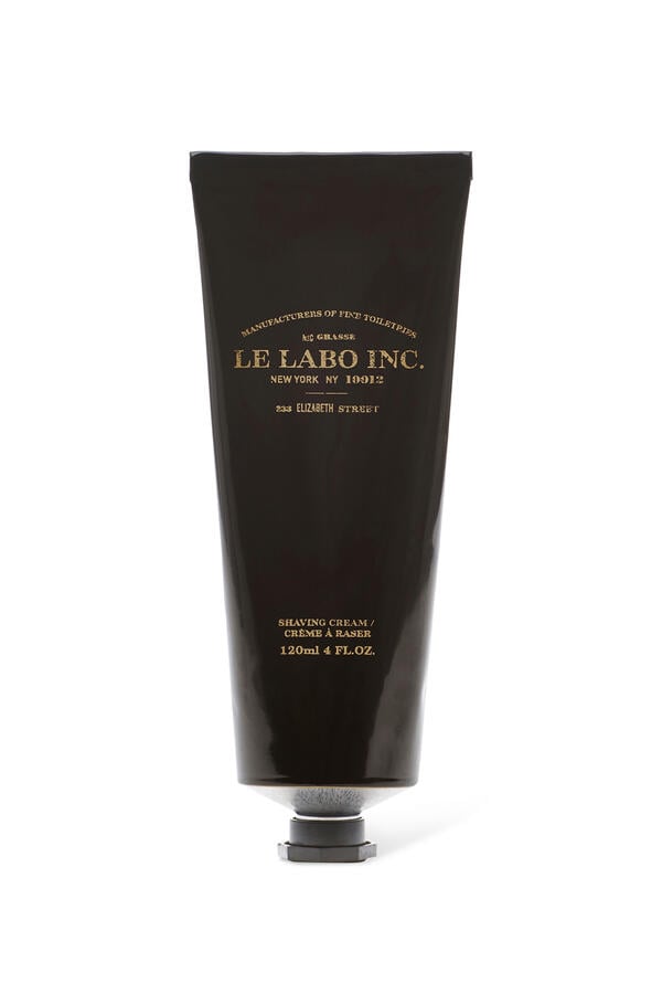 Classic Shaving Cream