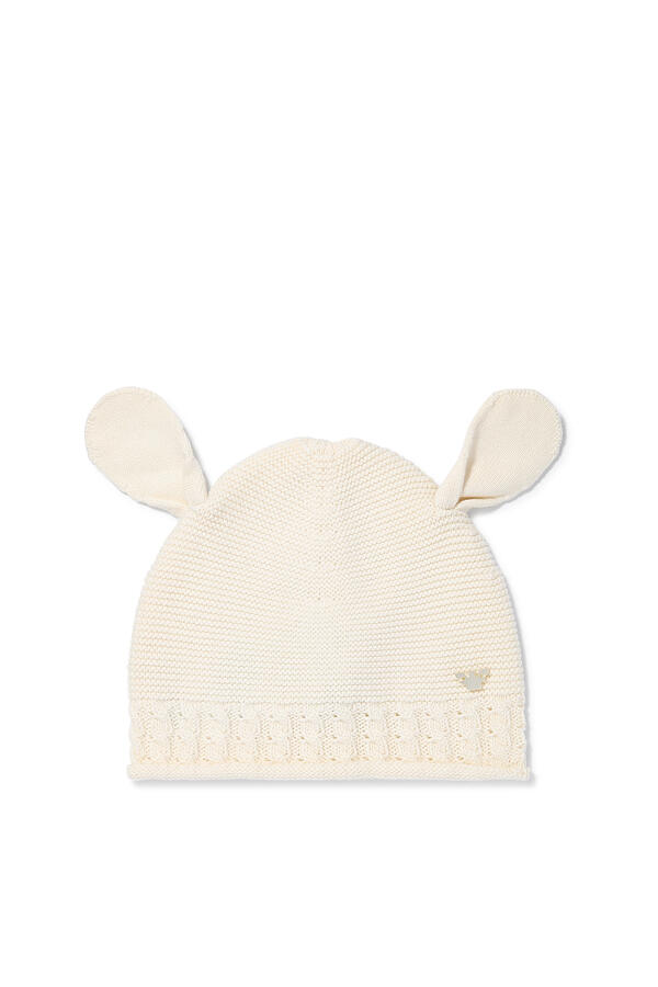 Kids Beanie with Ears