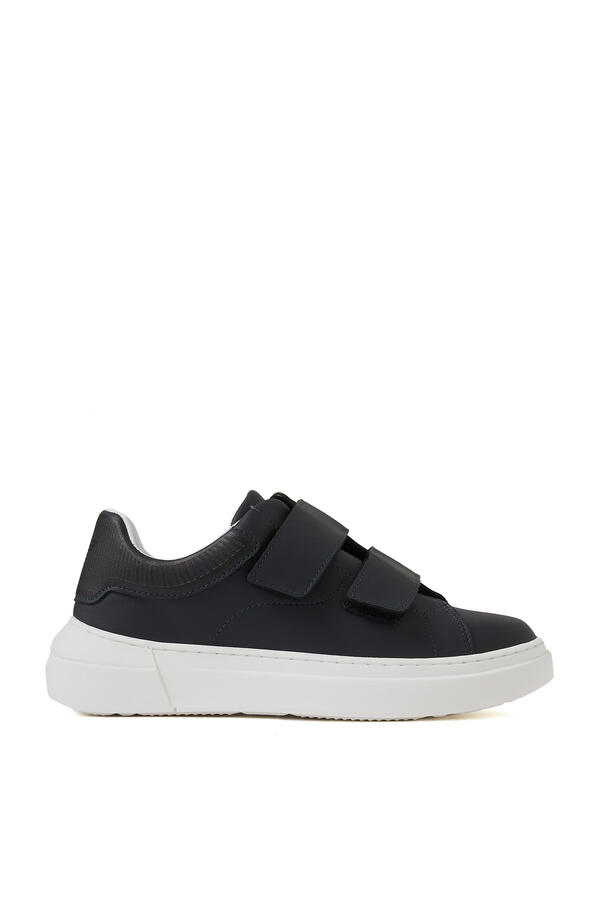 Kids Velcro Sneakers