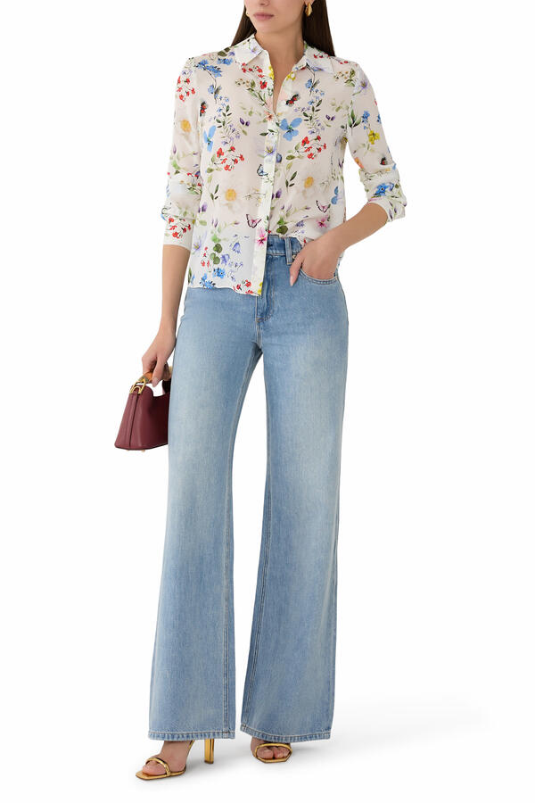 Willa Blouse