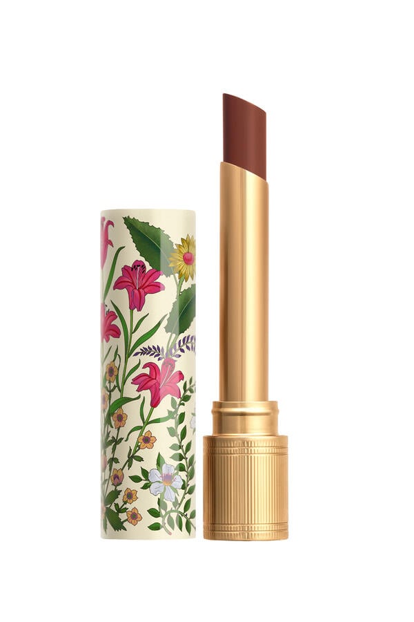 Flora Intense Rouge De Beauté Brillant Limited Edition Lipstick 