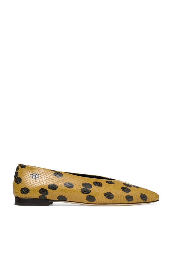 Margo Flats