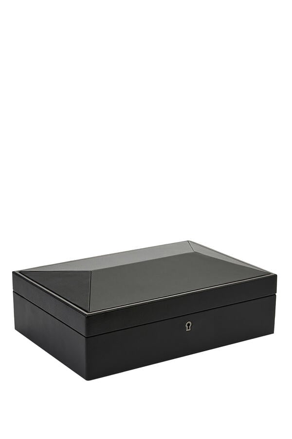 British Racing 10 Piece Watch Box