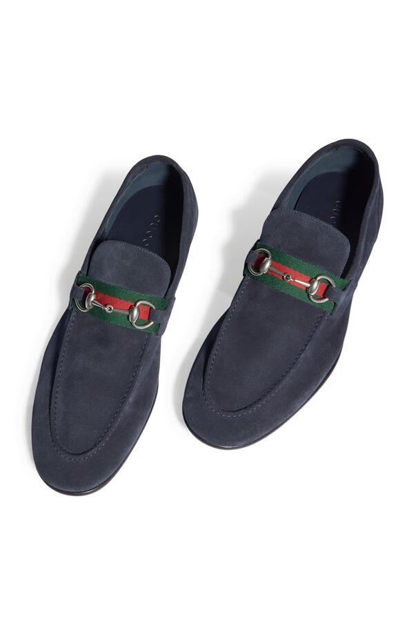 Como Loafers