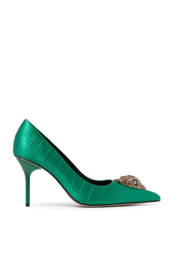 Belsize 45 Court Sandals