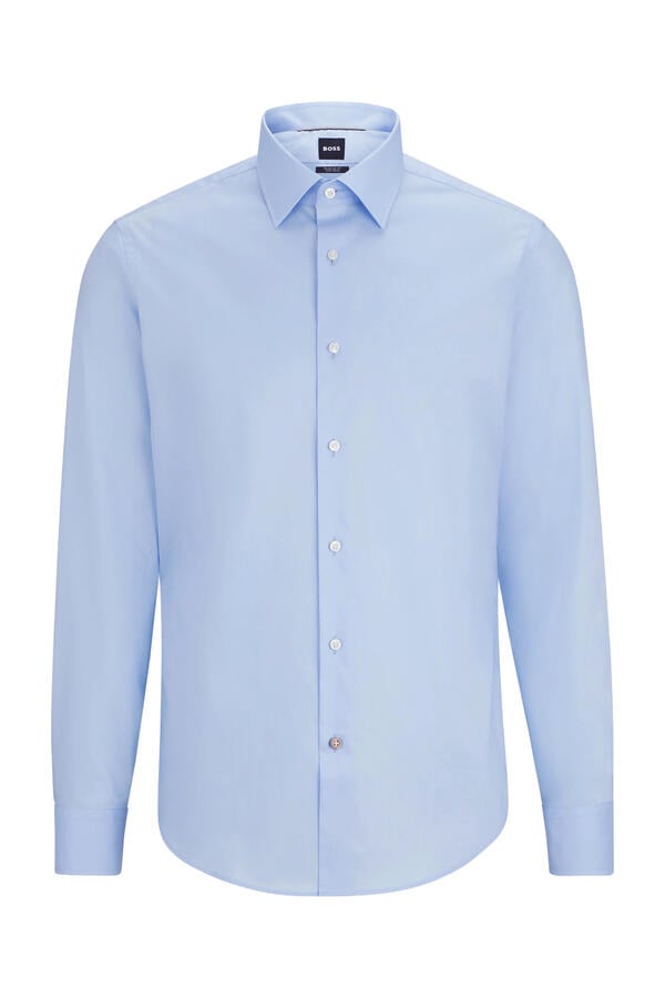 Business Shirt H-Joe-Kent