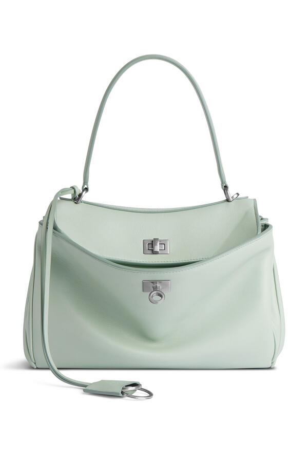 Rodeo Top Handle Bag