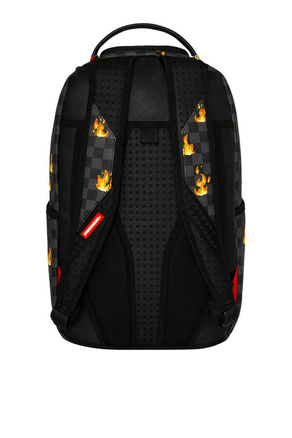 Kids Diablo Sketchy Hoodie DLXSV Backpack