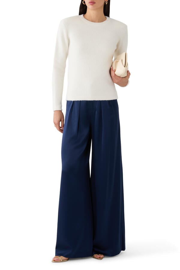 Eloise Wide Leg Pant