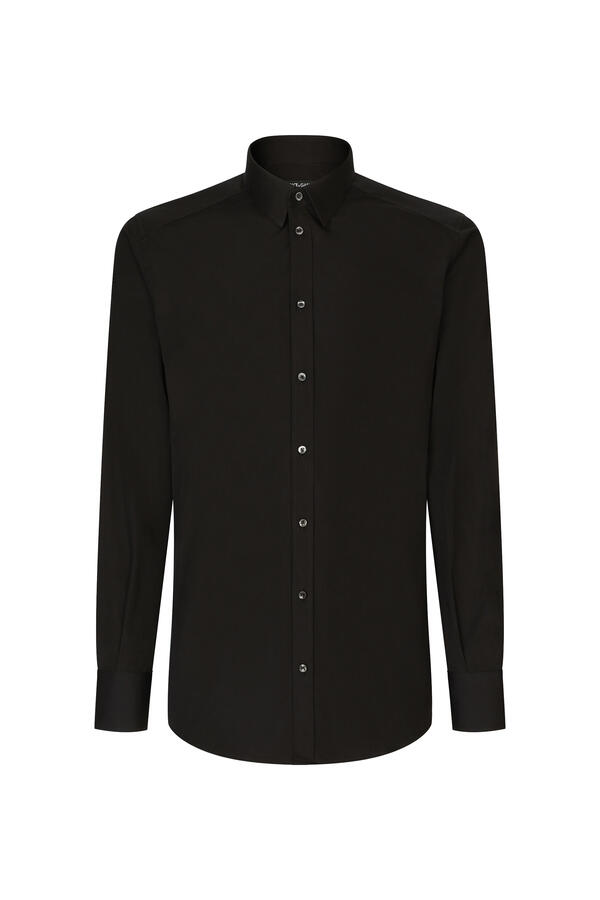 Kent Collar Shirt