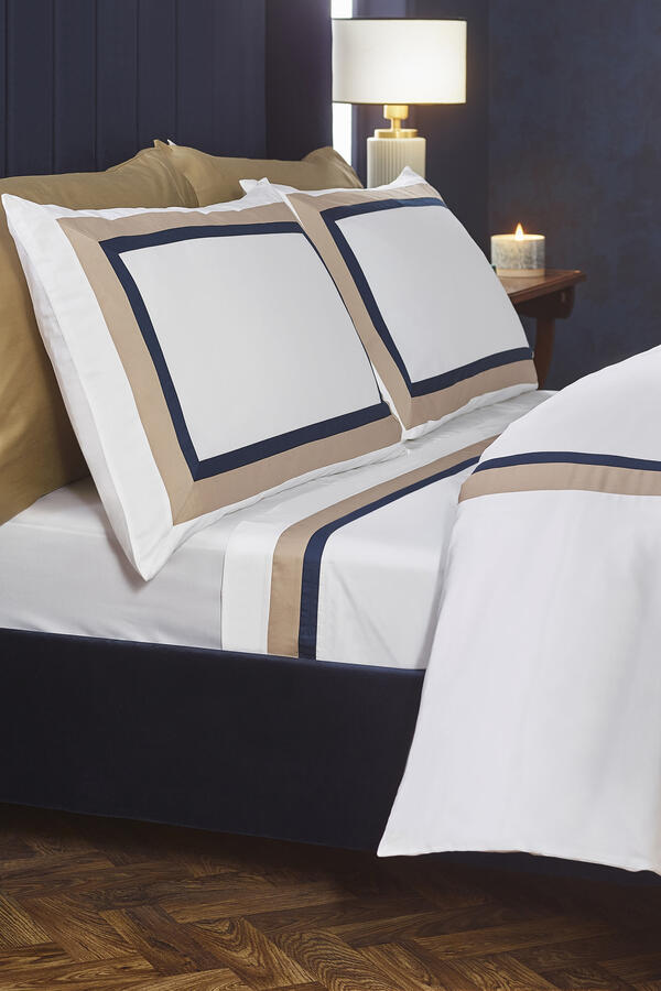 Alderton Duvet Cover & Pillowcase Set