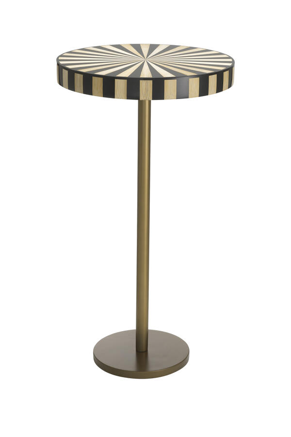Albany Side Table