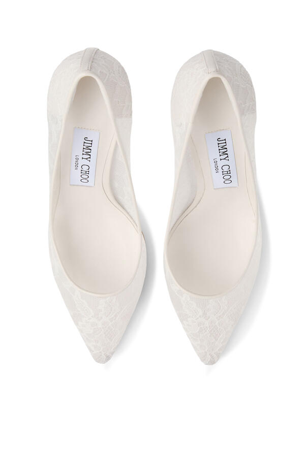 Romy 85 Pumps 