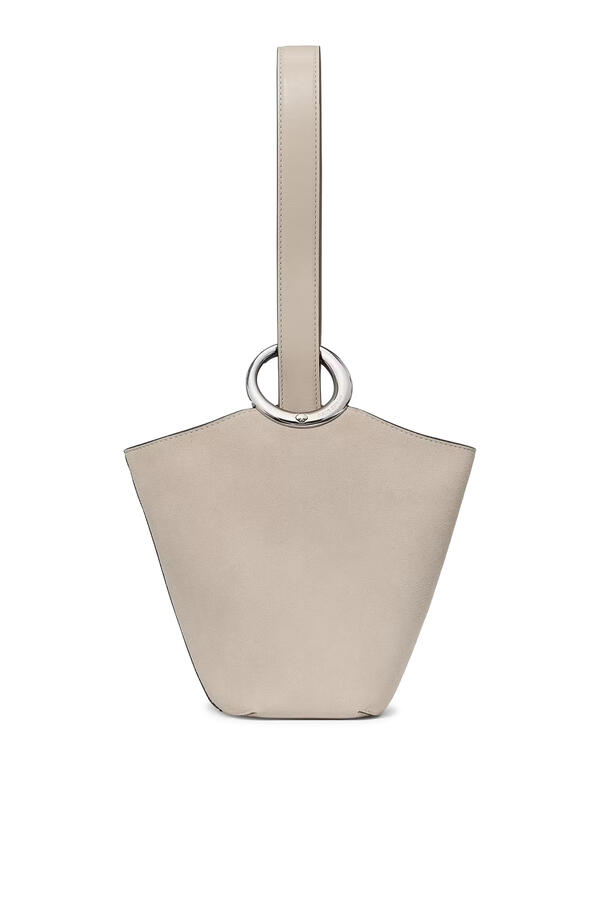 Halo Mini Bucket Bag