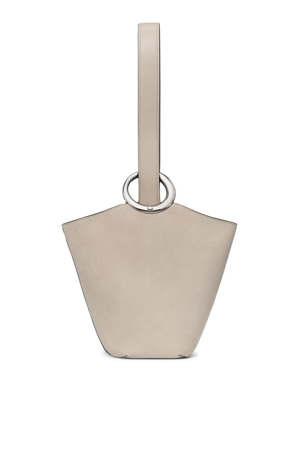Halo Mini Bucket Bag
