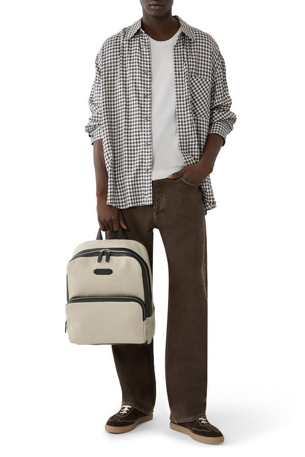 Via Veneto Backpack