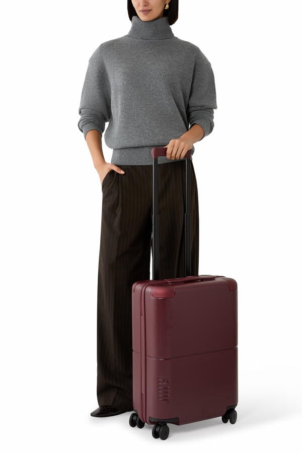 CaseSafe™ Carry-On Luggage