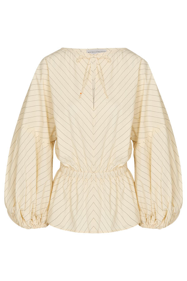 The Sonnet Top