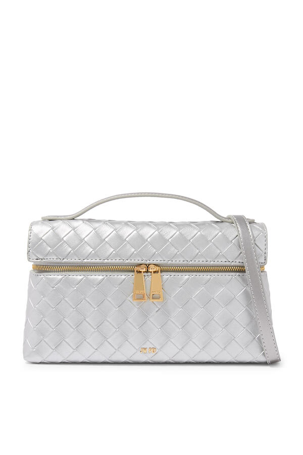 Thea Top-Handle Bag