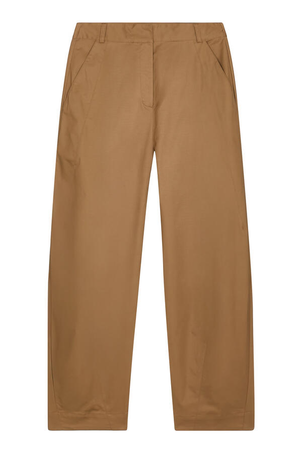 Waves Trousers
