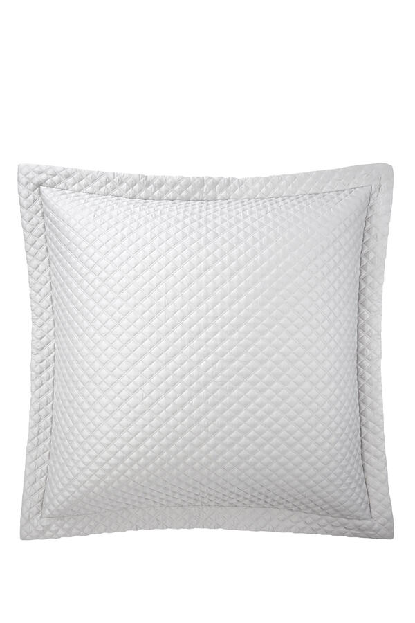 Argyle Square Pillowcase