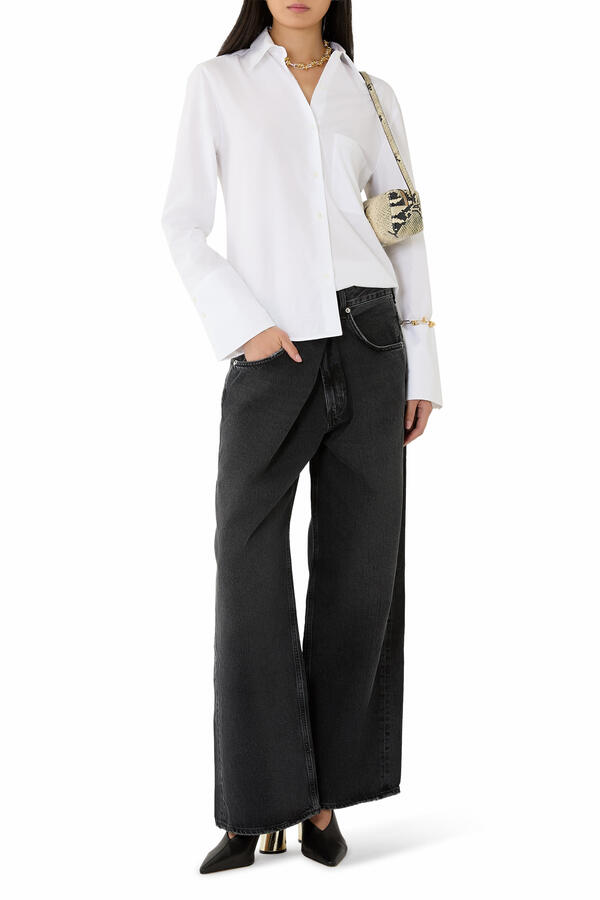 Vana Fold Jean