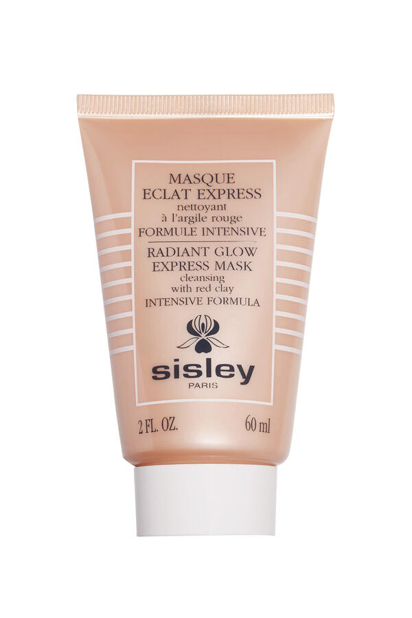 Radiant Glow Express Mask