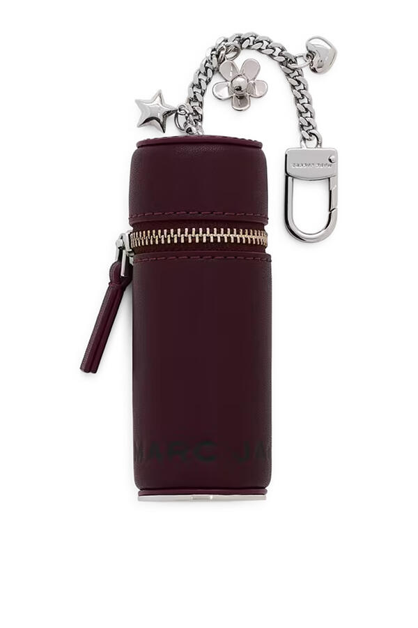 Lipstick Case Bag Charm