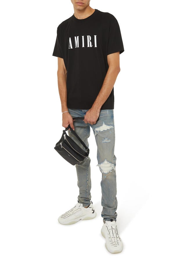Core Logo Tee