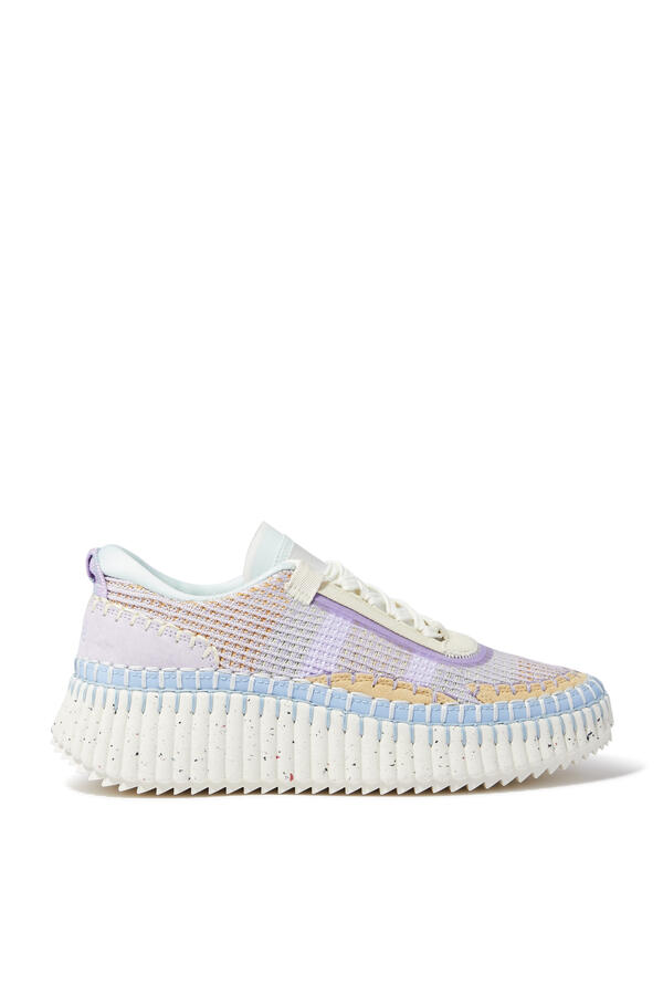 Nama 50 Sneakers