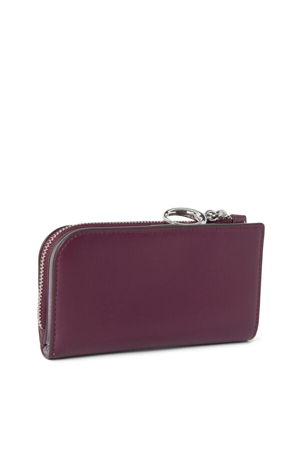 Halo Small Bifold Wallet