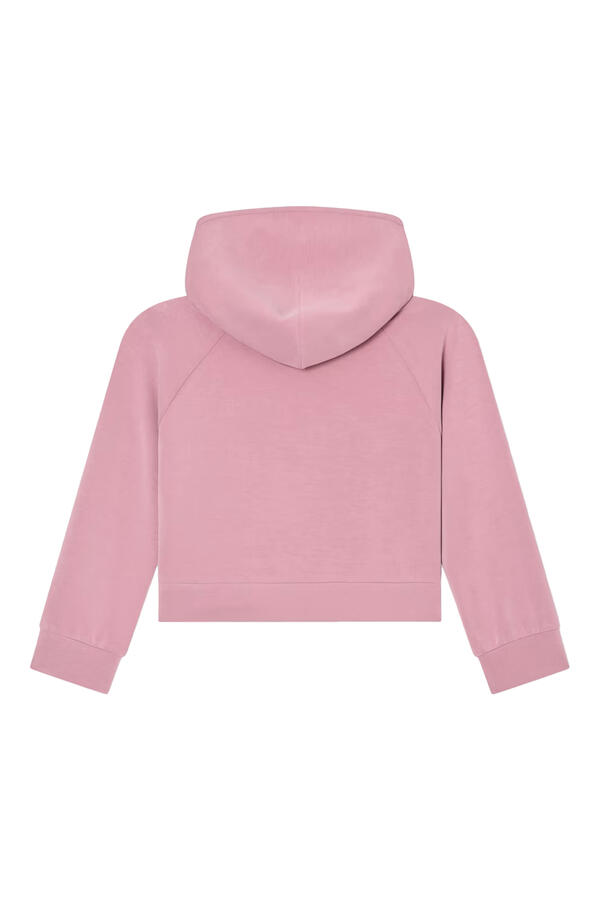 Kids  Logo Hoodie