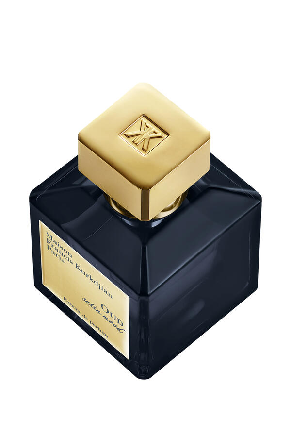 عطر مركز عود ساتن مود
