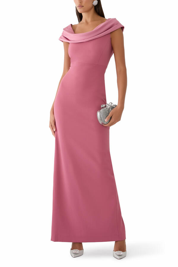 Adele Maxi Dress