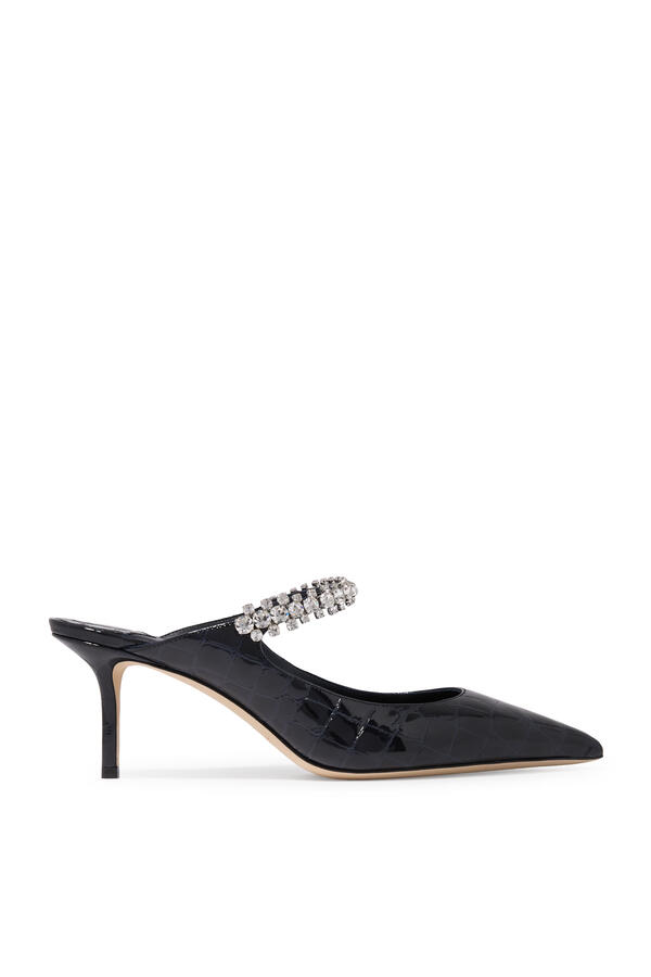 Bing 65 Mules
