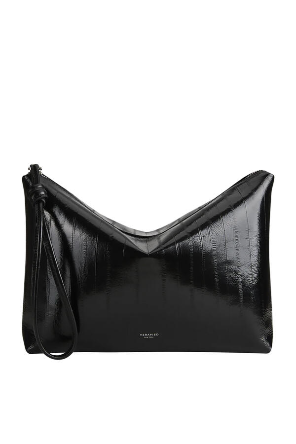Eel Fold Pouch