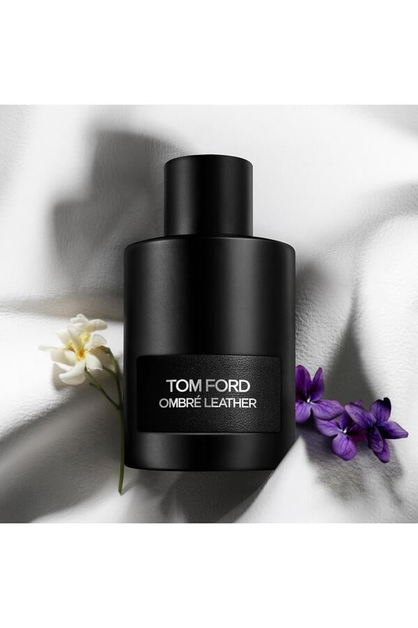 Ombre Leather Eau De Parfum Spray
